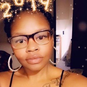 Meet your Posher, Tamika